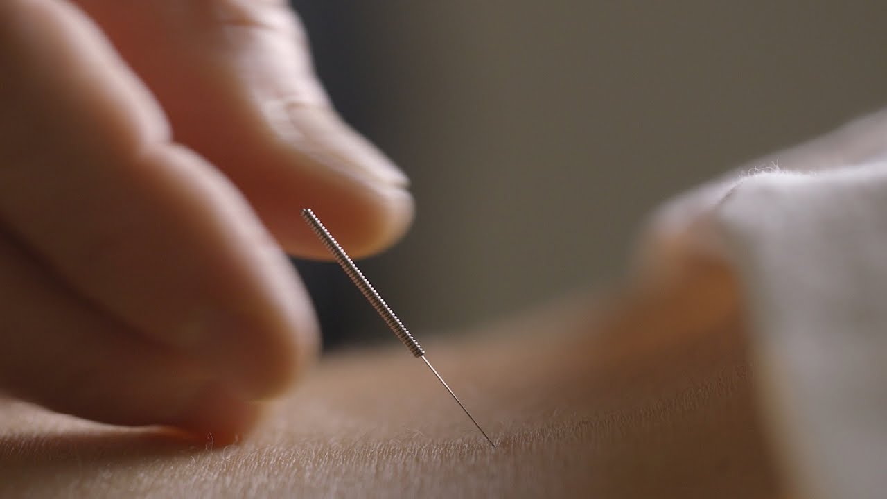 Κινεζική Ιατρική